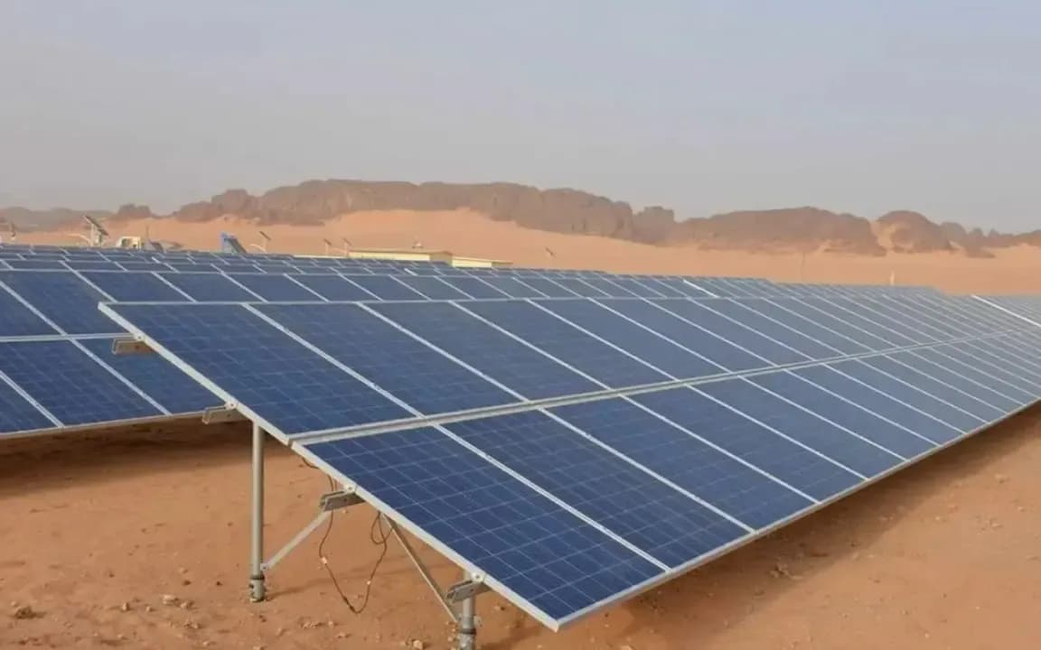 Renewable Energy Development Program: GECA advocates for a new 3,000 MW program