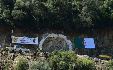 Renewable energy storage: "Algeria could produce zinc batteries from the Oued Amizour deposit"