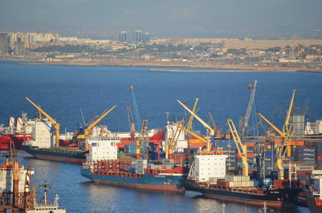 Reopening of the digital platform for import activities from April 14 to 30