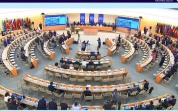 Report from the International Labour Organization shows rising youth unemployment rates in 2025