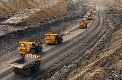 Report: The Zinc and Lead Mine in Bejaia Will Place Algeria on the Map of Major Zinc Producers Worldwide
