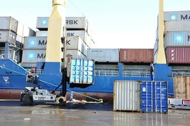 Results of 180 Days of Imports and Stock on the Table of the Ministry of Trade Before July 31