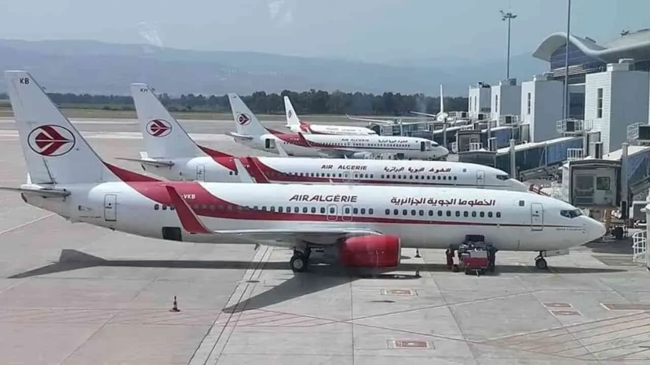 Resumption of flights to Tripoli at the end of October
