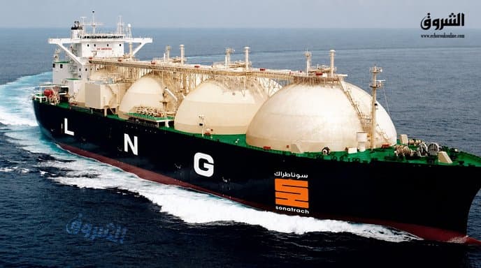 Reuters: SONATRACH Raises LPG Prices for August