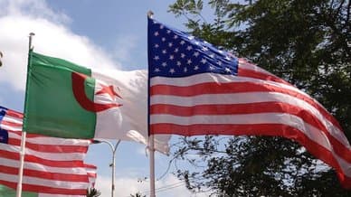 Review of Algerian-American Partnership Opportunities in the Mining Sector