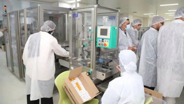 Revival of this pharmaceutical institution
