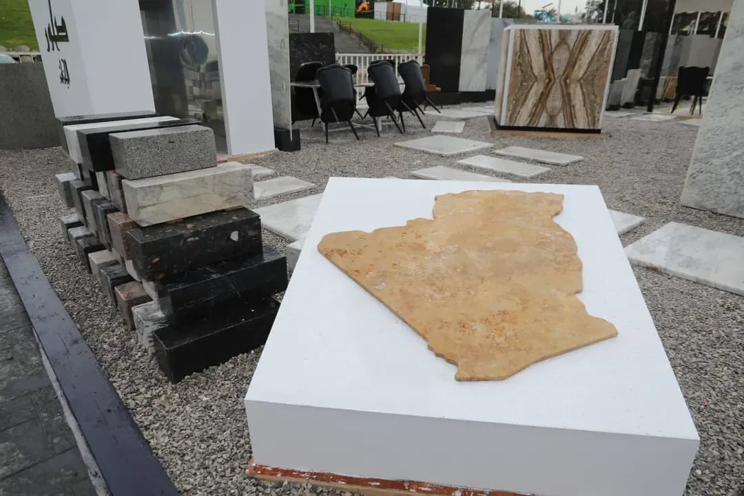 Revolution in Construction and Housing with Algerian Competencies