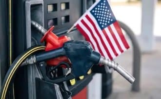 Rise in Diesel Prices in the United States and Europe