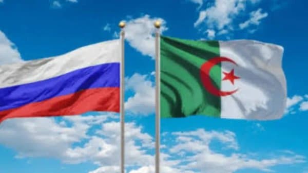 Russia and Algeria strengthen cooperation in this field
