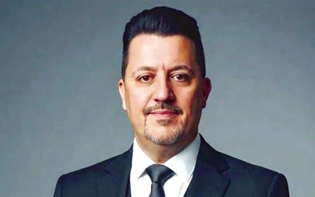 Ryad Ferrah, expert in banking infrastructure modernization at Eco Times: 'Smoother flows, shorter deadlines, relieved foreign partners'