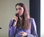 Rym Bouguettaia, CEO ERYAM
