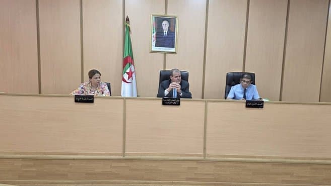 Rzeig: Logistics Platforms are a Cornerstone for Enhancing Non-Hydrocarbon Exports