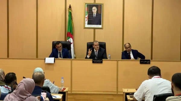 Rzig: Digitalization will simplify import procedures
