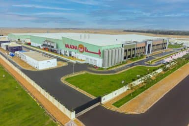 Rzig follows up on the progress of the 'Bledna Algeria' project