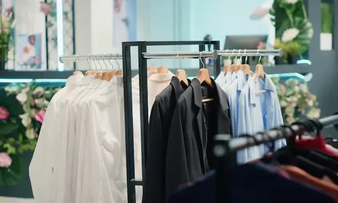 Rzig: New 'Global Brands' for Clothing and Footwear to Enter the Algerian Market