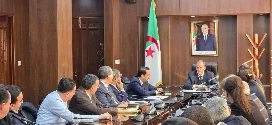 Rziq meets with plastic importers for packaging and wrapping