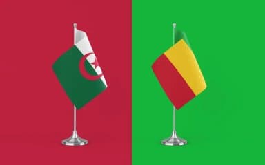 Sahel: Mali joins the dynamics of Algiers
