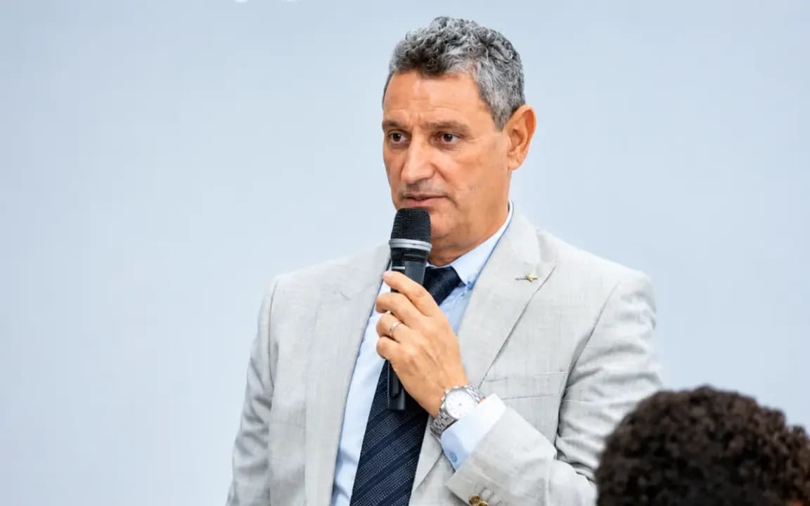 Said Alem: "We are involved in the electrical part of several strategic projects launched in Algeria"