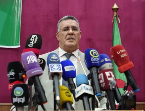 Saida: Bouzguza supervises the launch of remote control technology for managing drinking water services