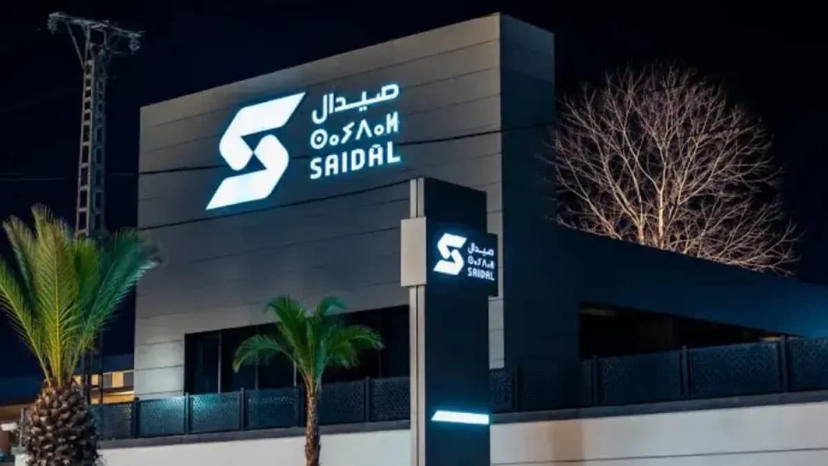 "Saida": Four factories for the production of raw materials under construction
