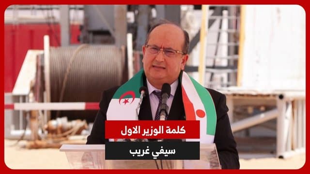 Saifi Gharib from Kafra: Algeria and Niger Launch a New Phase in Energy Partnership