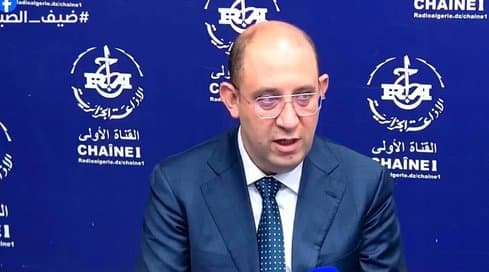 Samir Bakhti: Opening of bids for the 'Algeria Petronews 2026' round on April 26