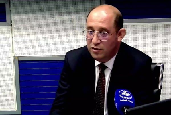 Samir Bekhti, President of Alnaft on National Radio: '70 companies interested in the 2026 Bid round'