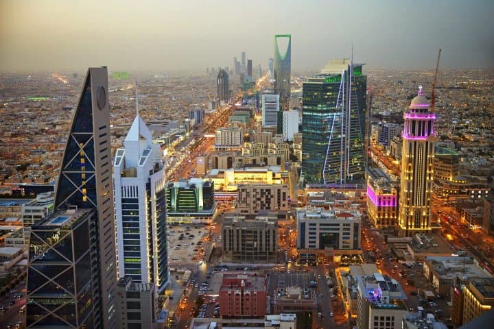 Saudi Arabia Begins Allowing Foreigners to Own Property