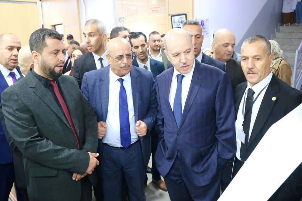 Sayhi calls for enhancing social coverage for workers in the agricultural sector
