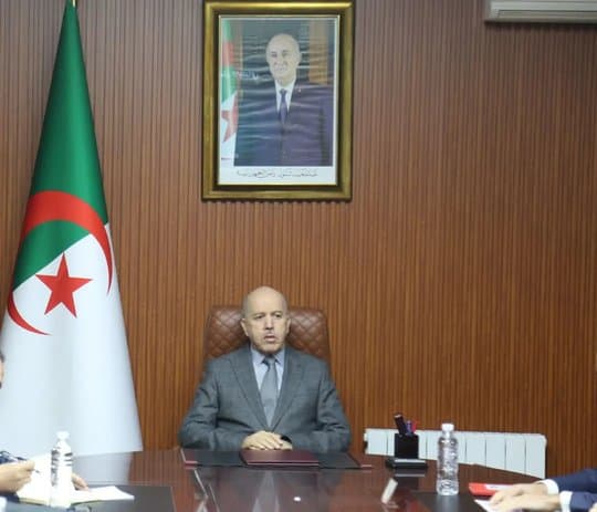 Sayhi emphasizes fieldwork to protect the rights of users and enhance the quality of public service