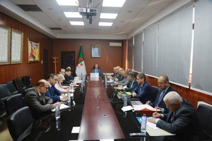Sayhi emphasizes the principles of transparency, equality, and efficiency in public social security services - Iqtissad Al Balad
