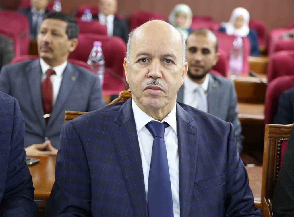 Sayhi Participates in the 114th Session of the International Labour Conference - Iqtissad Al Balad
