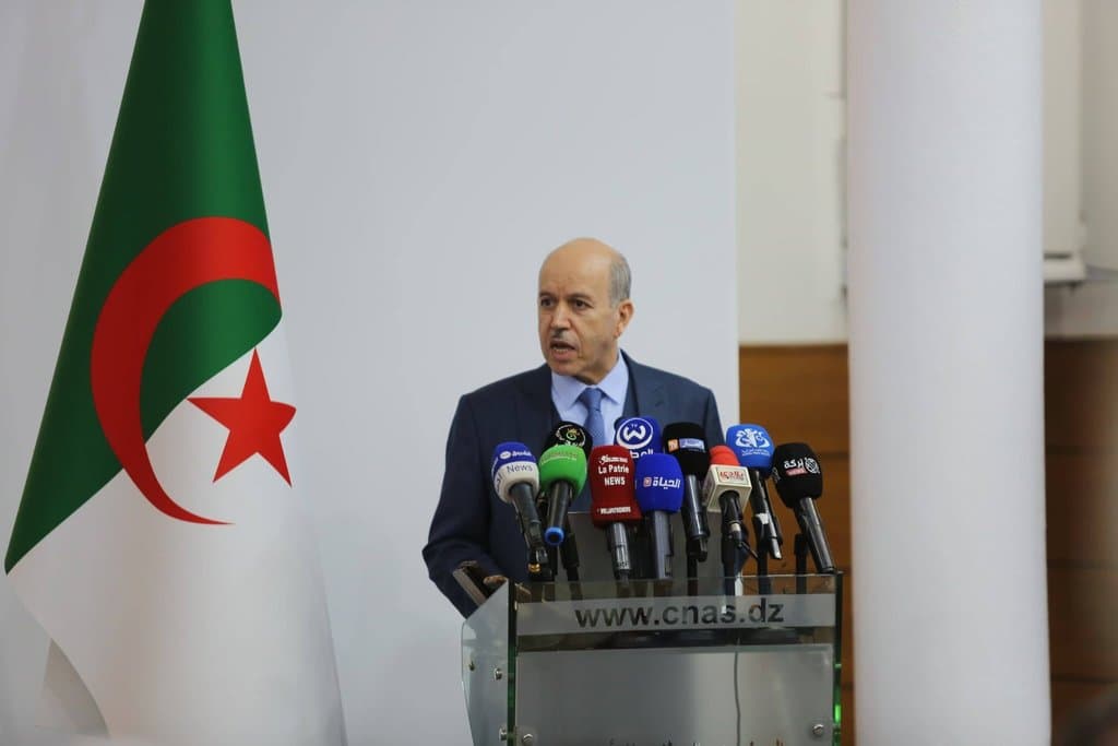 Sayhi: Transparency and Modernization of Performance is an Irrevocable Commitment