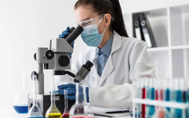Scientific research and economic field: The time for pragmatism and great ambitions