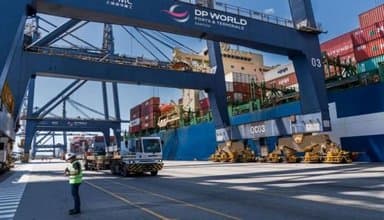 Shock at DP World: Canadian Funds Raise the Red Card - Iqtissad Al Balad
