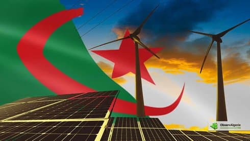 SID ALI MOKHEFI: ALGERIA, FROM SOLAR TO ECONOMIC POWER