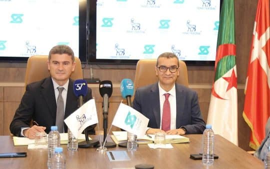 Sidal Group and Novo Nordisk Strengthen Their Strategic Partnership in Innovative Treatments - Iqtissad Al Balad
