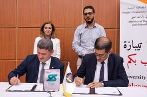 Sidal Group Strengthens Partnership with University Institutions to Support Scientific Research and Innovation