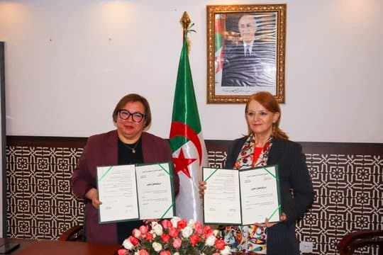 Signing of a cooperation protocol for training unlicensed tourist guides - Iqtissad Al Balad