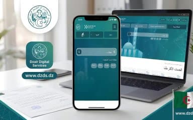 Six new tools deployed on Dzaïr Digital Services: Energy is breaking down barriers