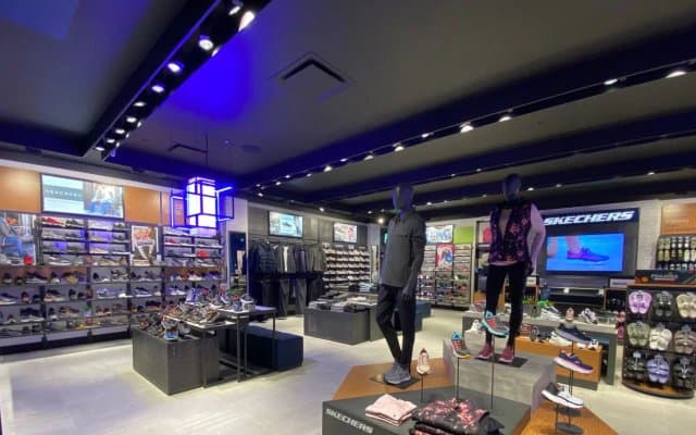 Skechers establishes itself in Algeria: A strategic industrial partnership