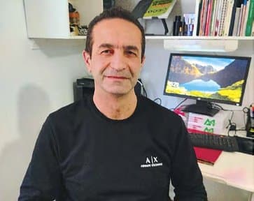 Slimane MERZOUG, professor of economic sciences: "A well-served territory attracts investments, stimulates trade and tourism..."