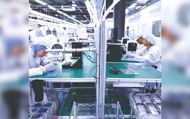 Smartphones: Oran launches its production