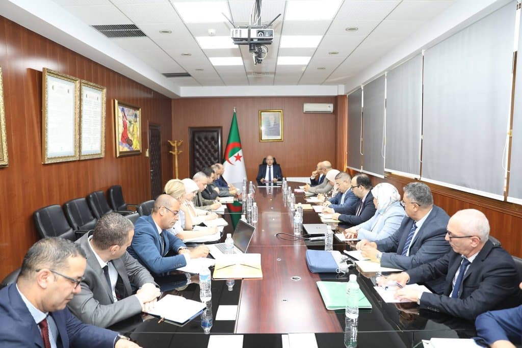 Social Security Funds: Sayhi Establishes Committee to Propose Solutions for Optimal Use of Financial Resources