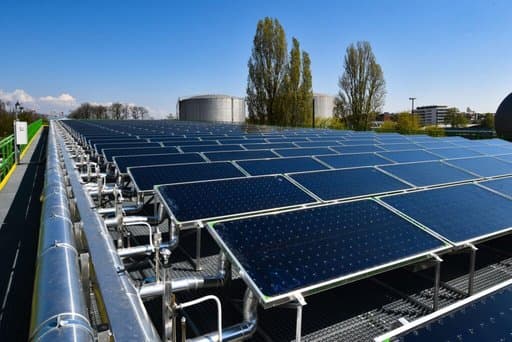 Solar in Algeria: an industry to organize to create jobs