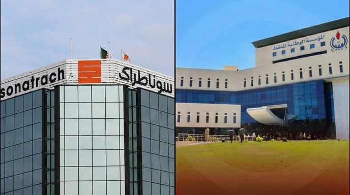 SONATRACH Achieves New Oil and Gas Discovery in the Libyan Ghadames Basin