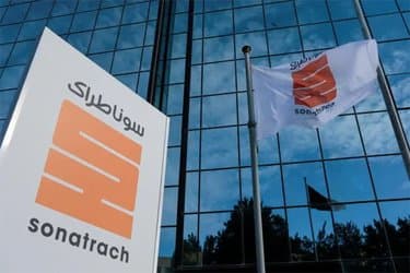 SONATRACH and Eni.. New Protocol to Reduce Methane Emissions
