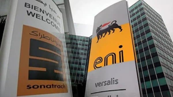 "SONATRACH" and "ENI" sign a protocol for emission reduction in Algeria