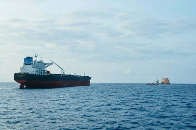 SONATRACH and Niger's SONIDEB complete first joint marketing operation for Nigerian oil