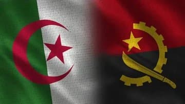 SONATRACH and SONANGOL Explore Oil Partnership Between Land and Sea - Iqtissad Al Balad